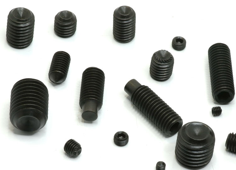 亳州顶丝、销钉、螺钉