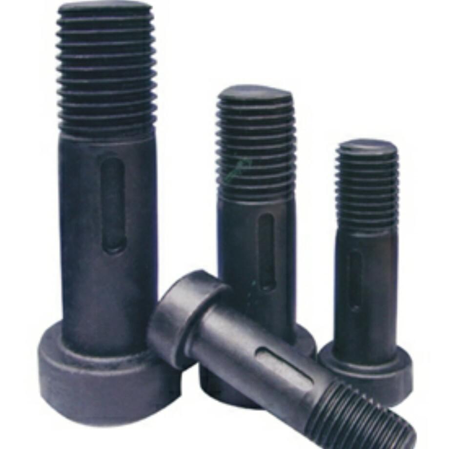 亳州高强螺栓40Cr钢