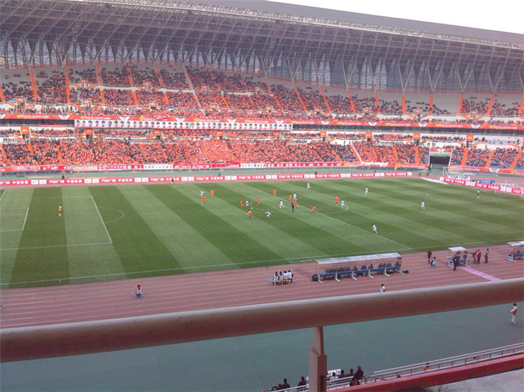 亳州体育场看台网架加工